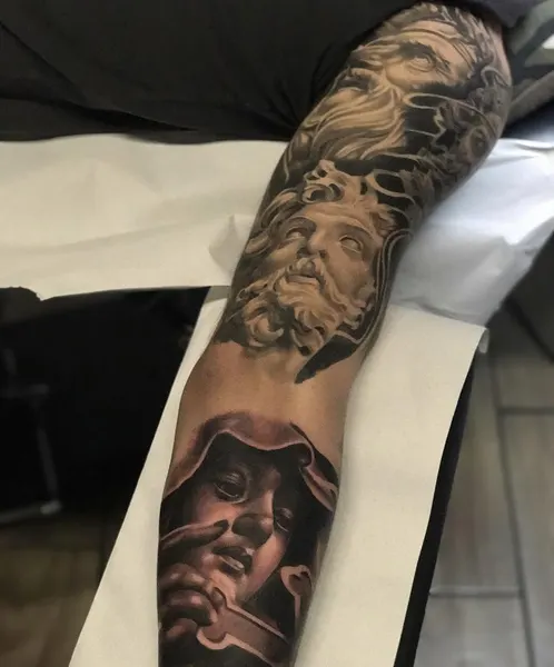 Luis Inda