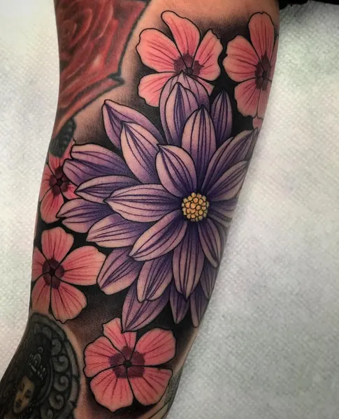 Flower