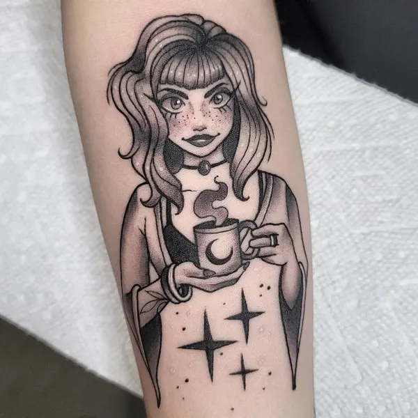 xanthianmoon