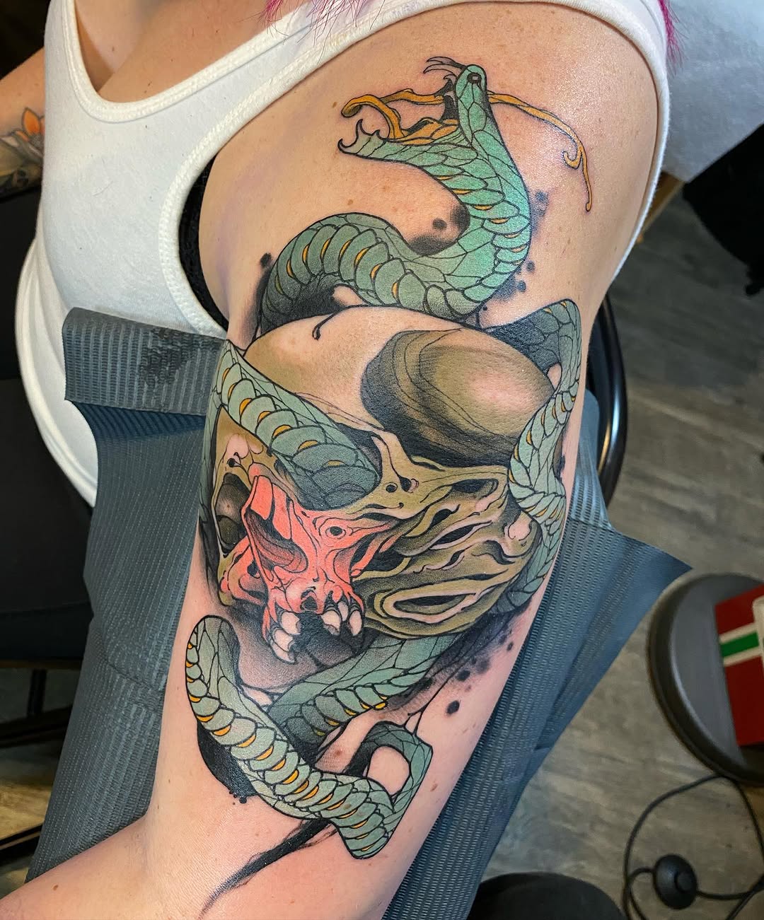 Dragon