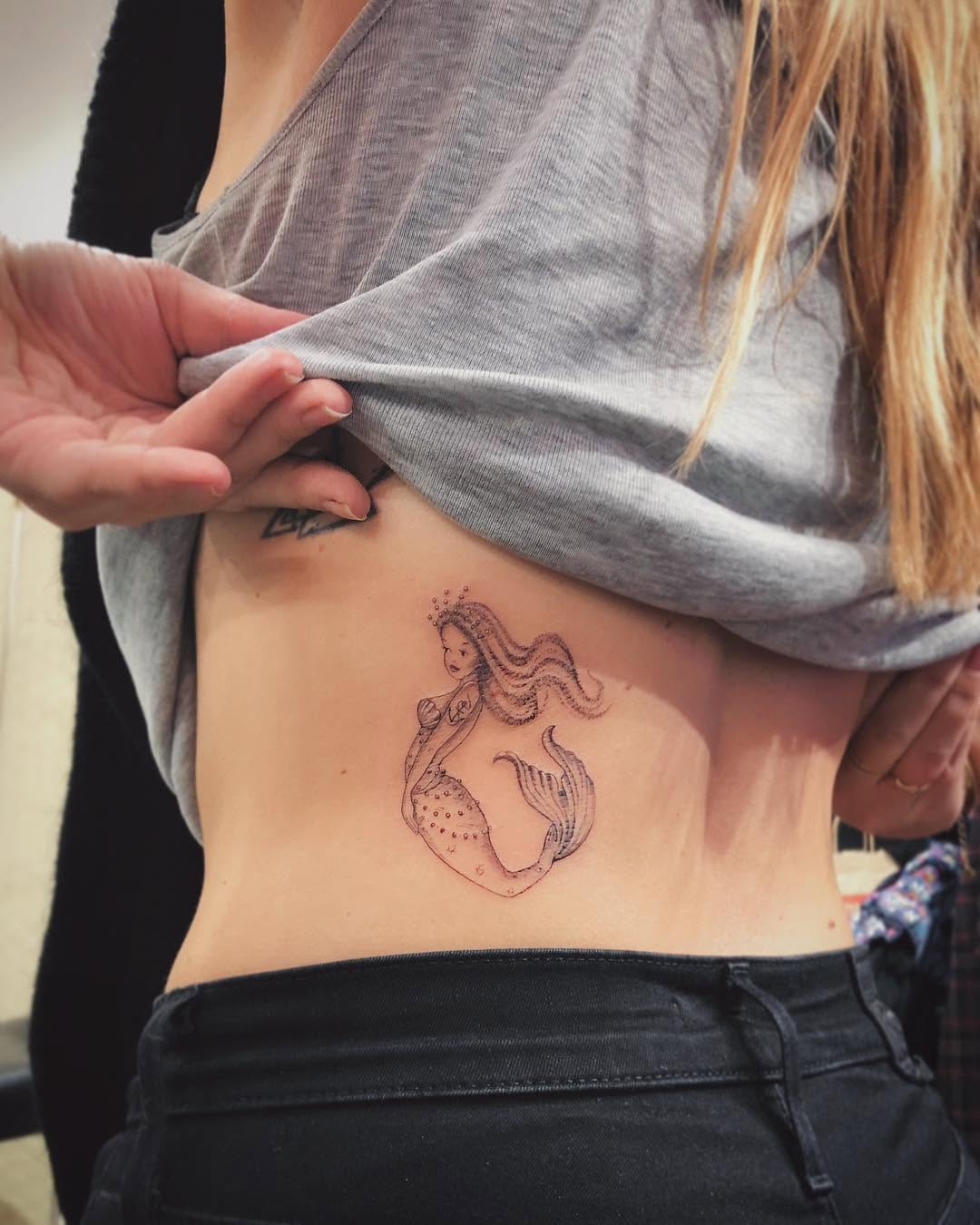 Circa Tattoo
