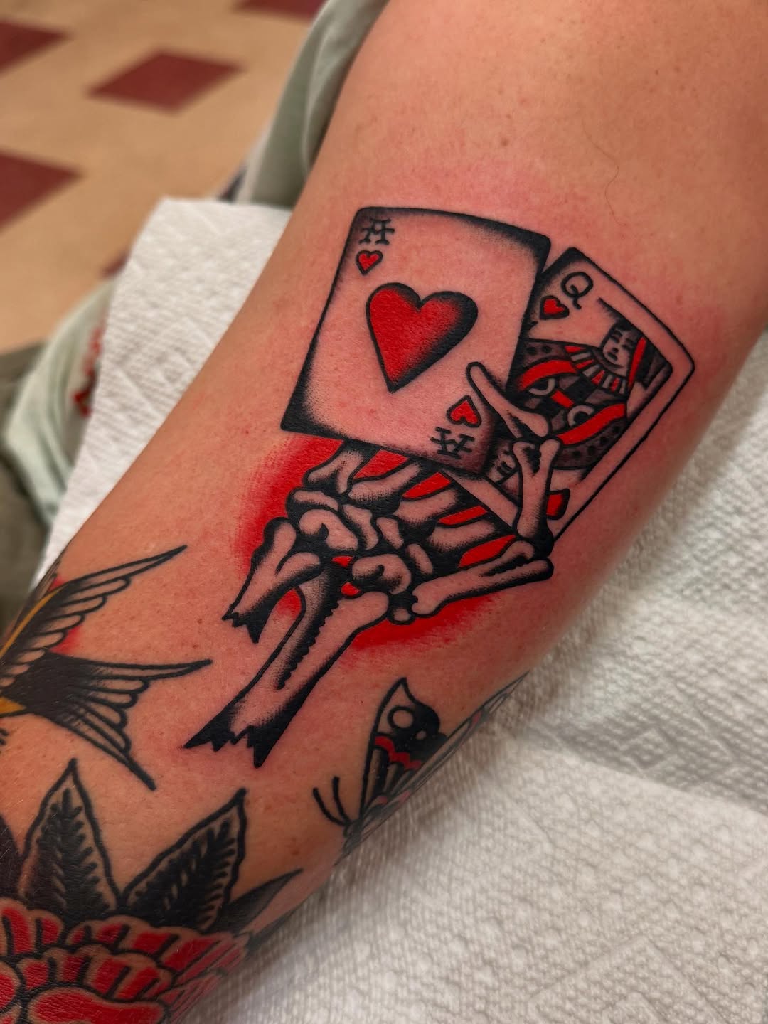 chrisfernandeztattooing