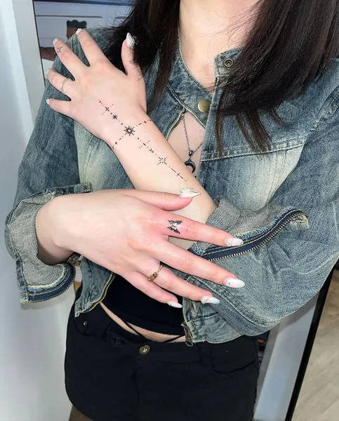 Lettering