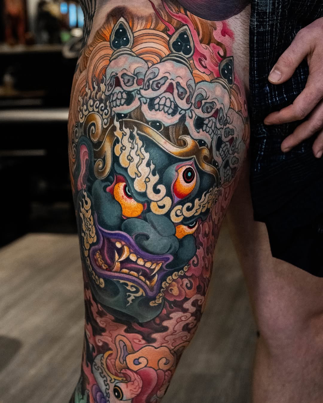 yushitattoo