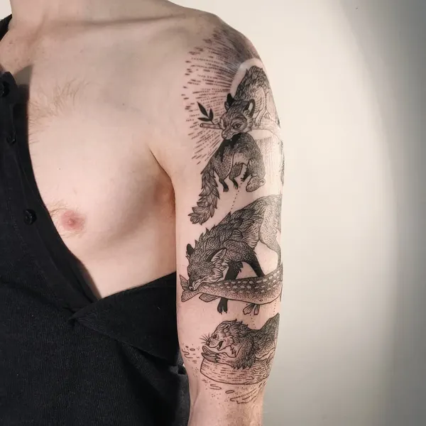 Dragon