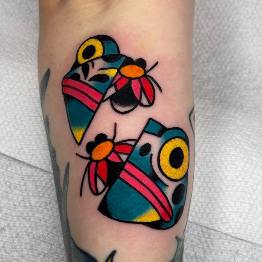 jessbakertattoo