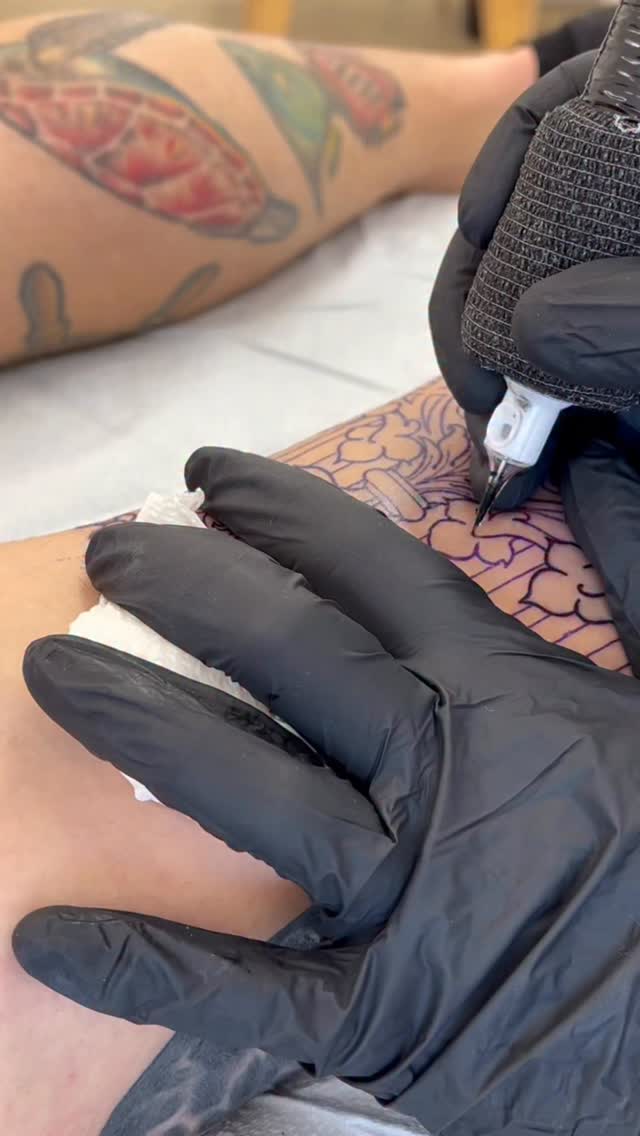 kirknilsentattoos