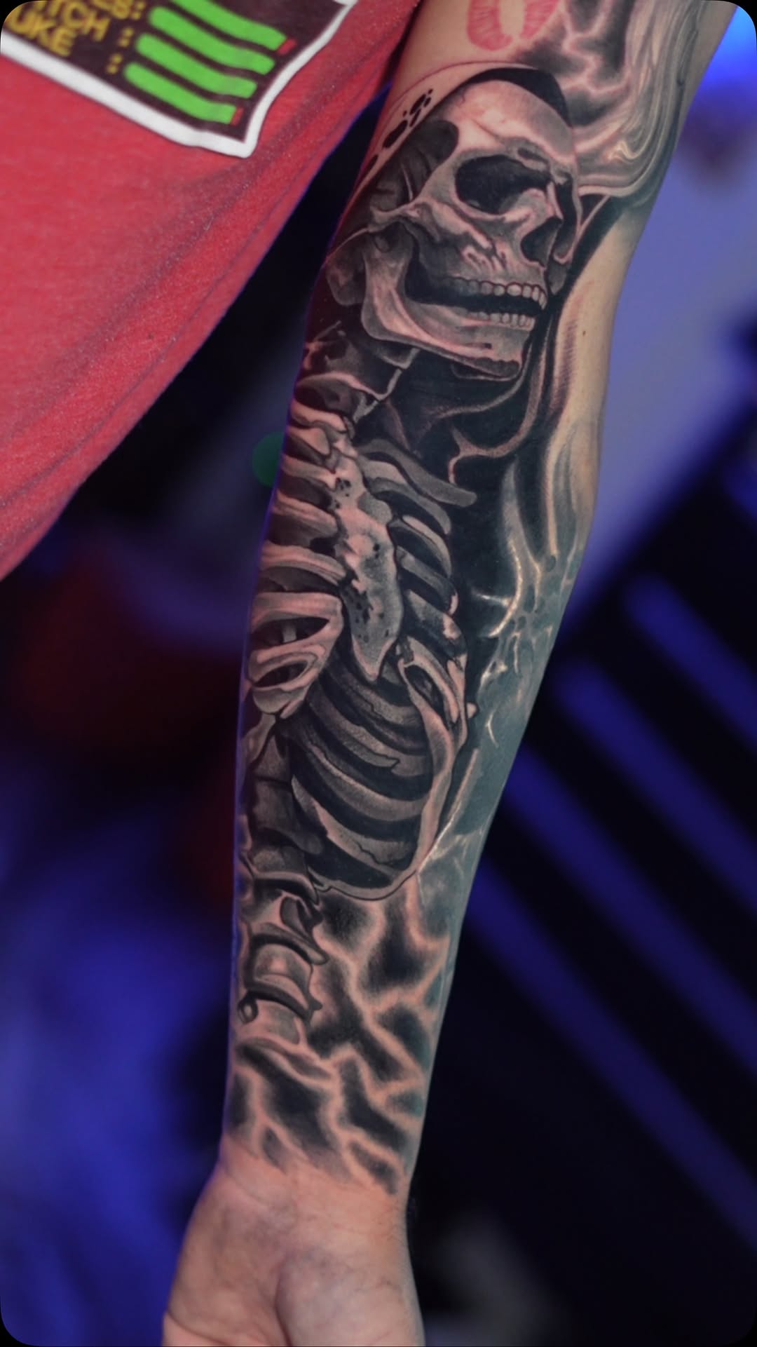 marceltattooartist