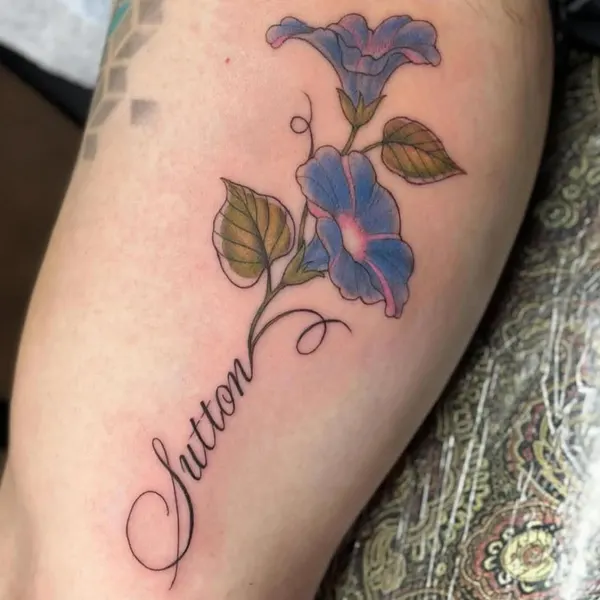 Guru Tattoo