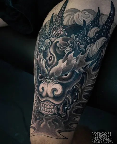 yushitattoo