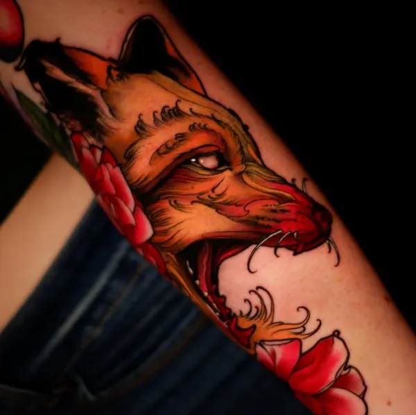 Animal, Tiger