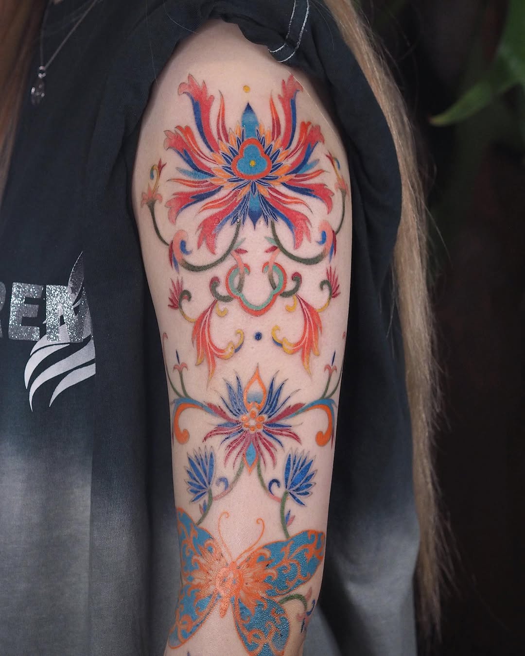 Flower