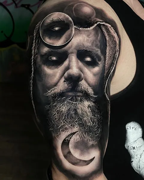 michaelperryart