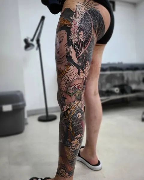 Dragon, Animal