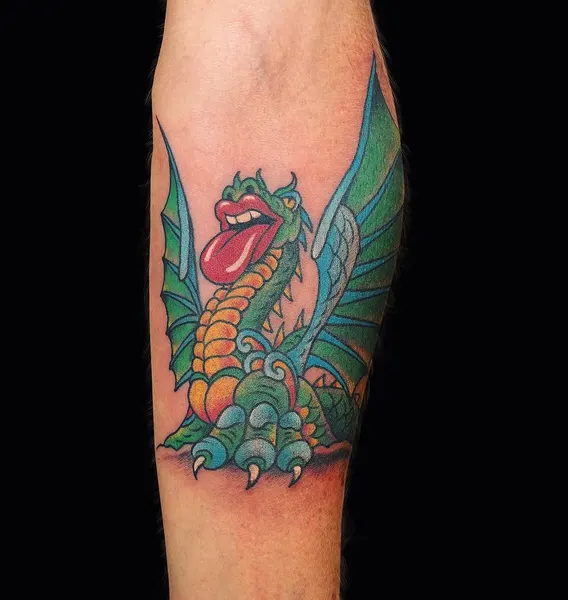 Dragon