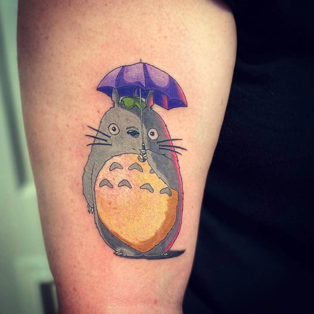 Sloo Tattoos