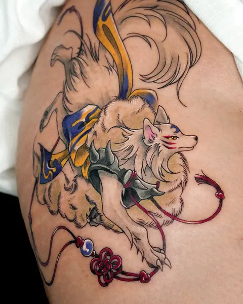 Animal, Dragon