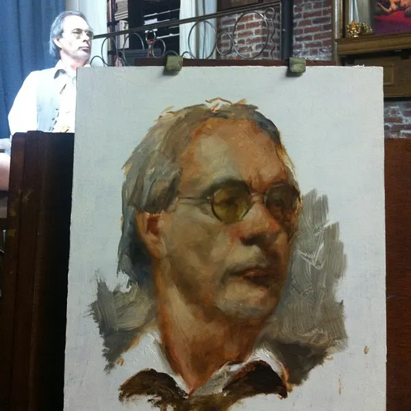 Edgar Marquez