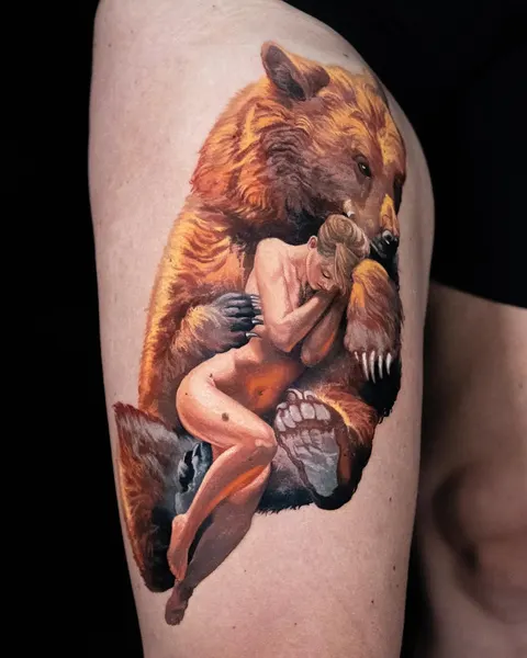 Animal, 멧돼지