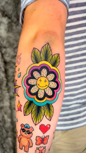 Flower