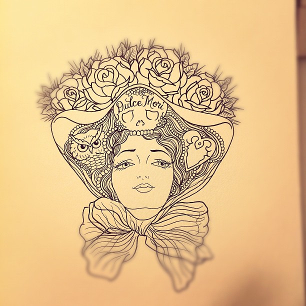 maryjoytattoo