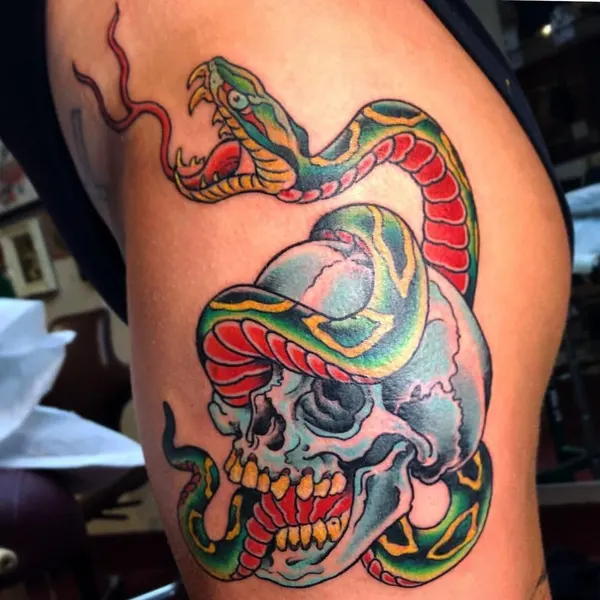 Dragon