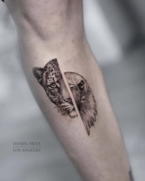 Tiger, Animal