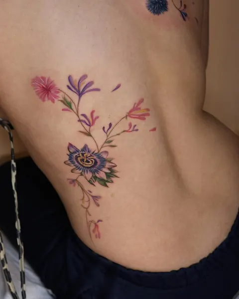 Flower, 꽃 배경