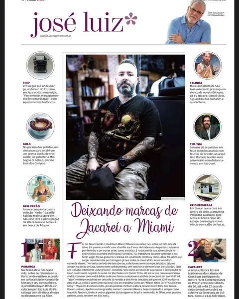 marceltattooartist