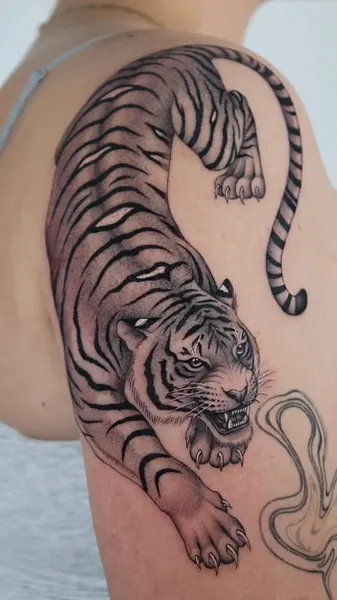 Tiger