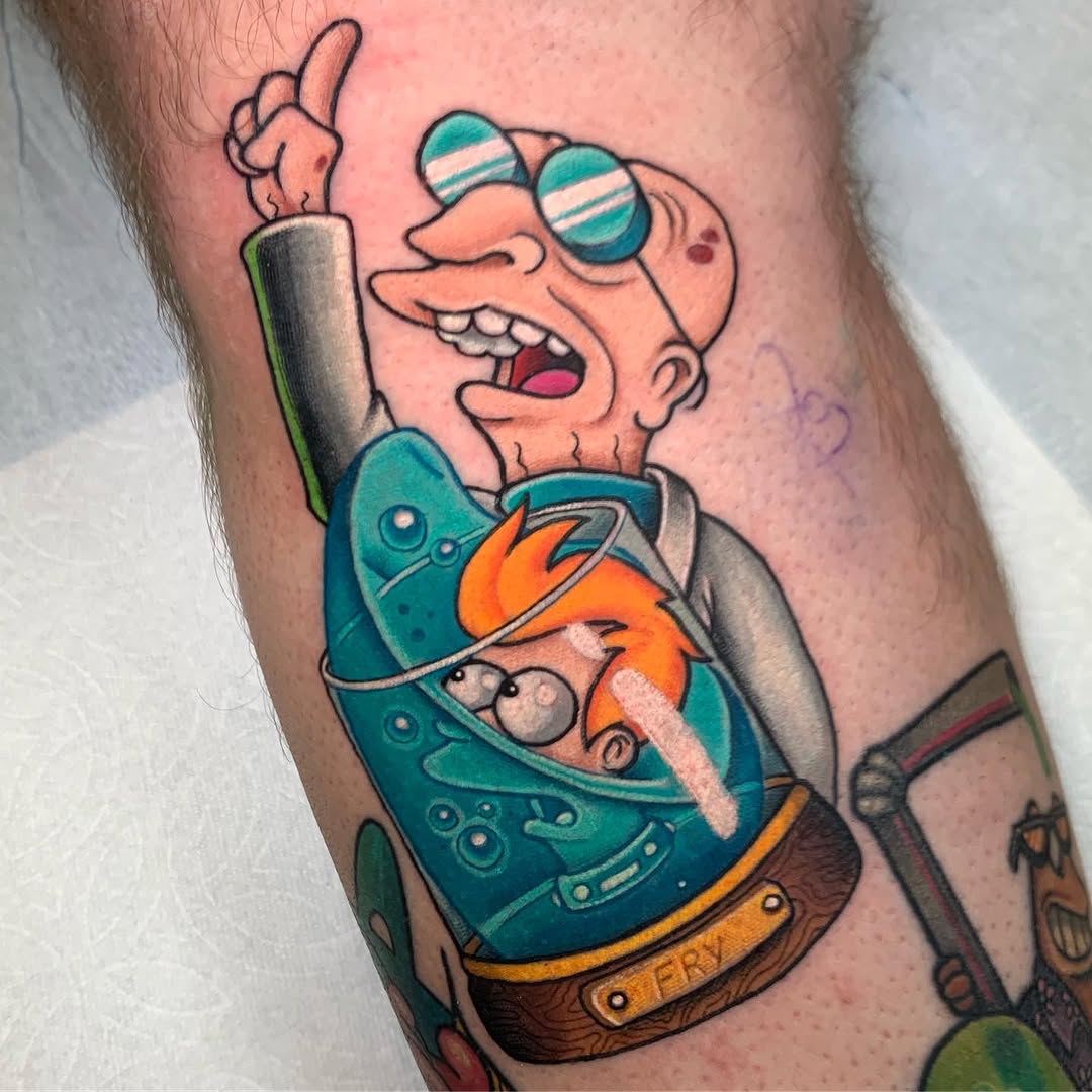 jonleightontattoo