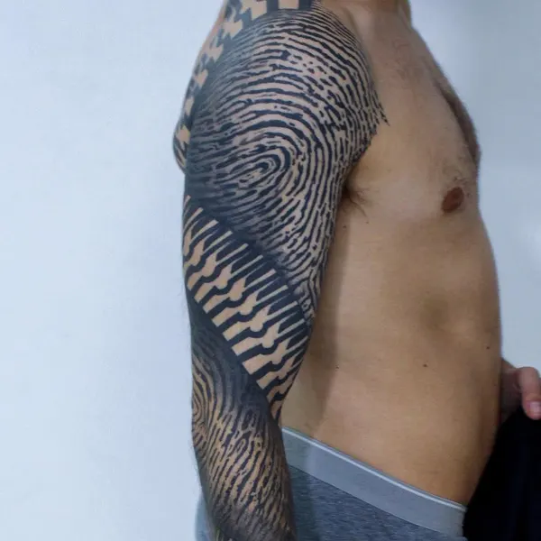 Guru Tattoo