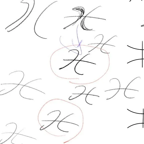 개미, 단청, 게자리, 삭얀트, 전갈자리, 카네이션, 초소형 타투, 작은 타투, 염소자리