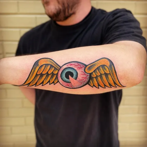 timbecktattoos