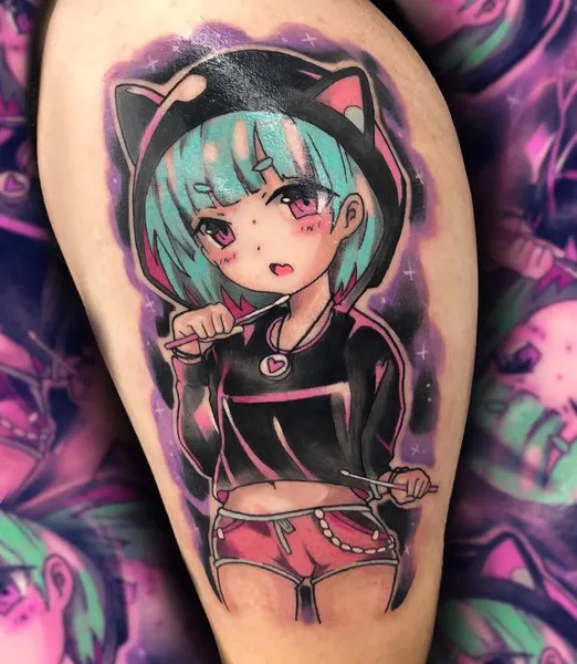 Sakura Jae