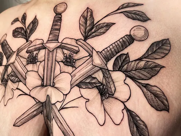 tattoosbylandon