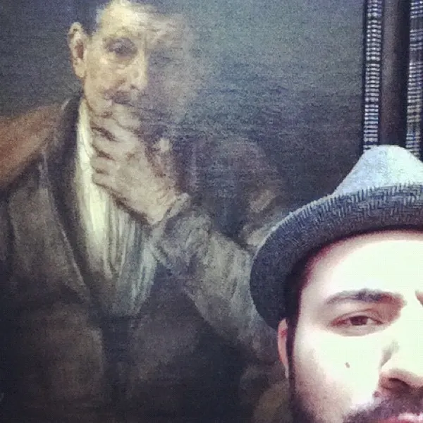 Edgar Marquez