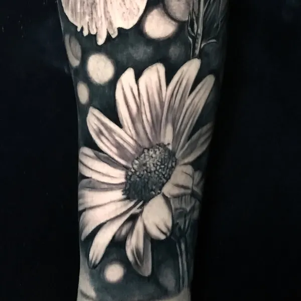 Flower, Nature
