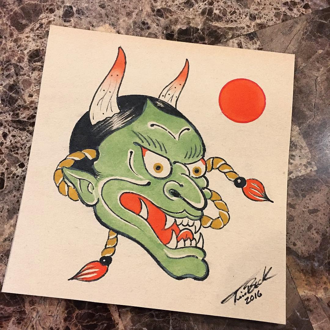 timbecktattoos