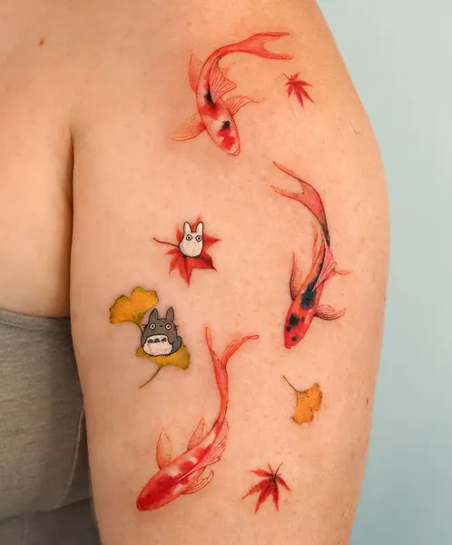 eunyutattoo