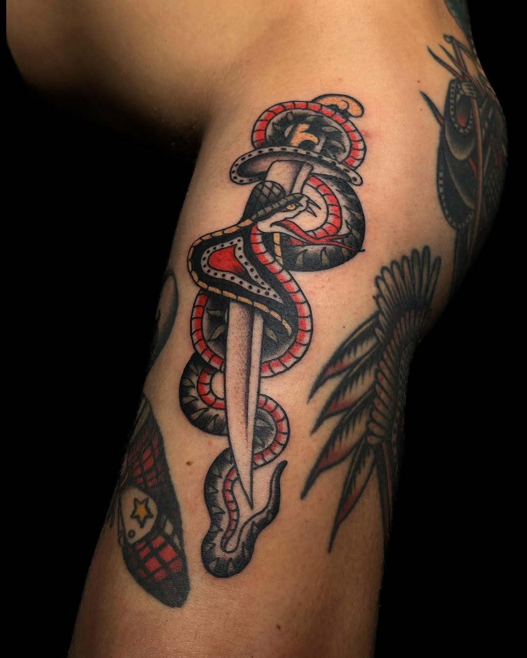 Snake