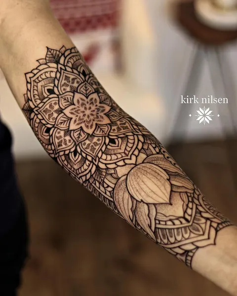 kirknilsentattoos