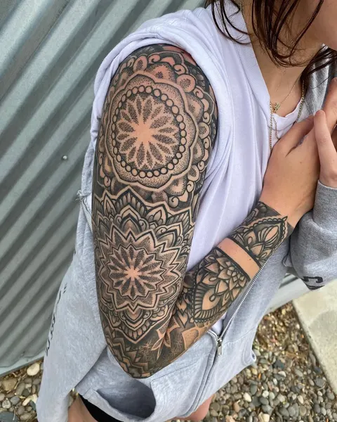 Guru Tattoo