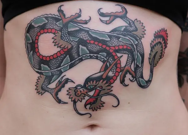 Dragon