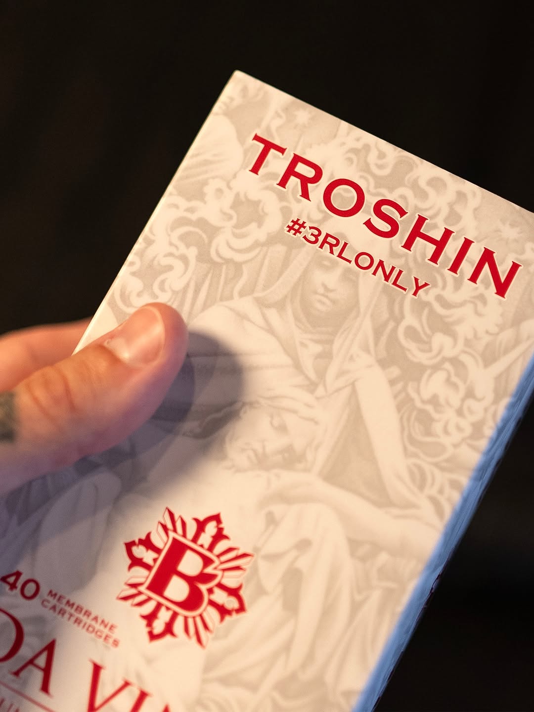 mistertroshin