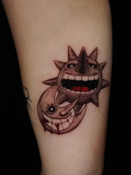 ink.ray