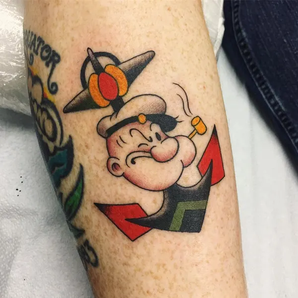 timbecktattoos
