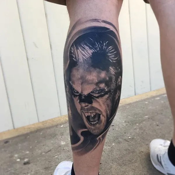 Full Circle Tattoo