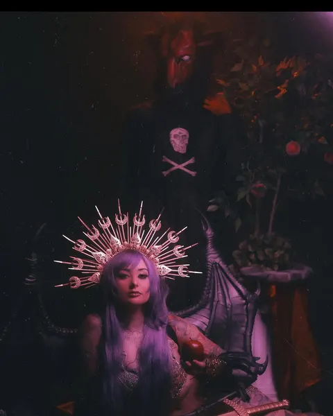 sarastigmata