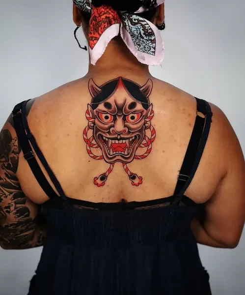 Full Circle Tattoo